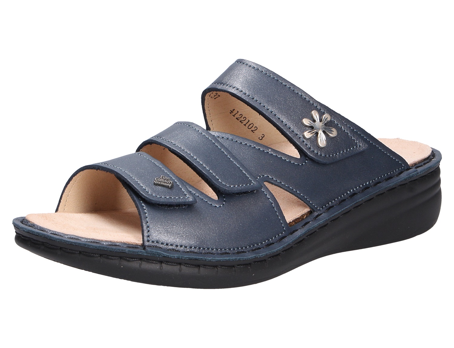 Finn Comfort Damen Pantolette