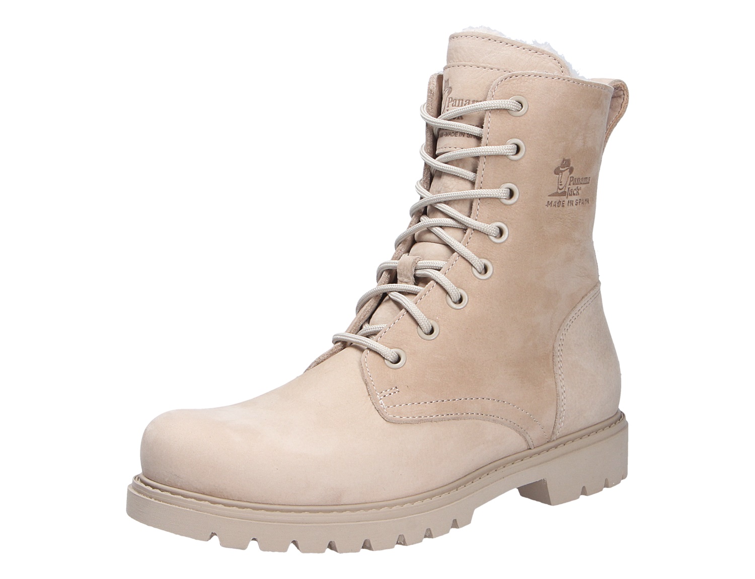 Panama Jack Damen Stiefel