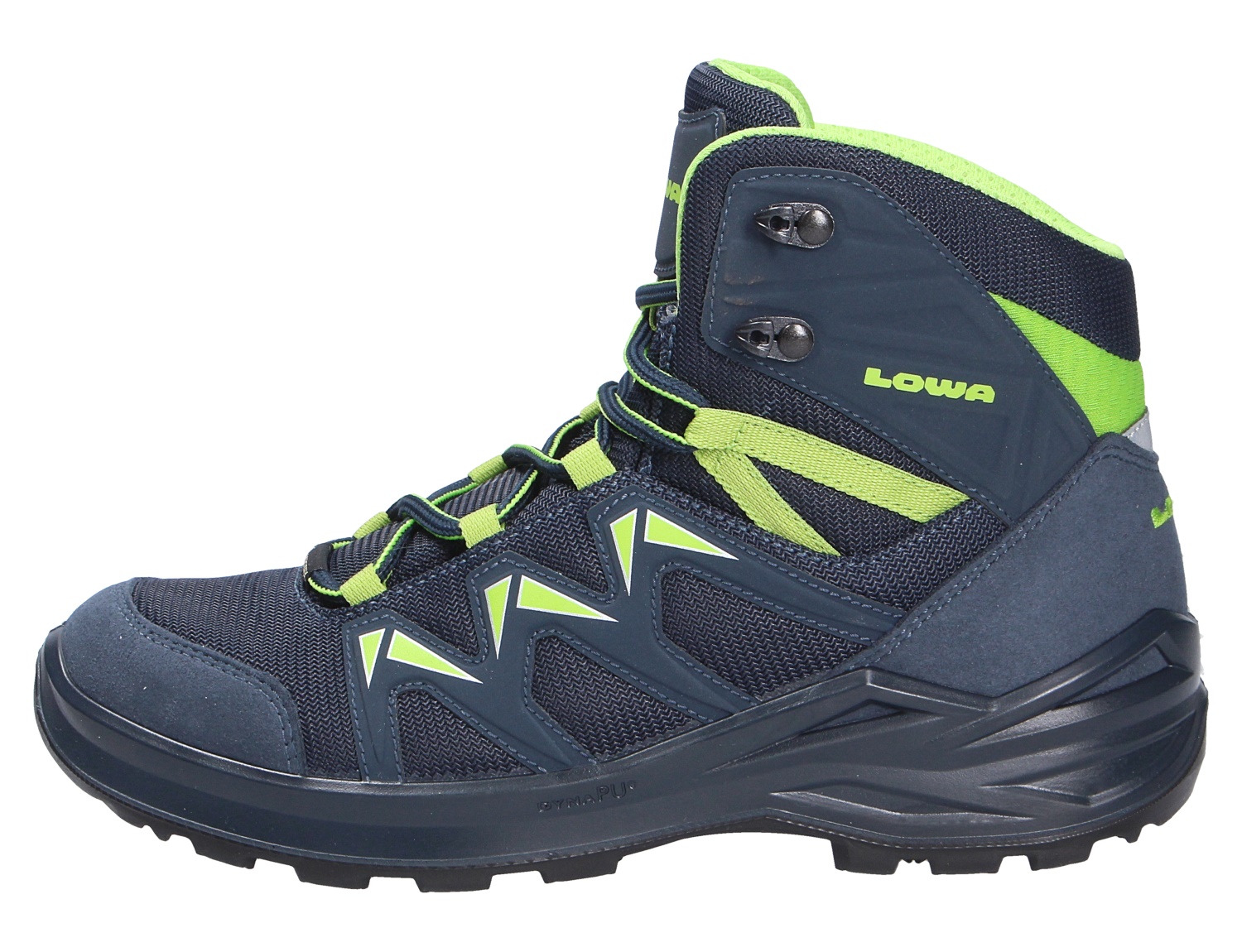 Lowa Jungen Outdoorschuhe