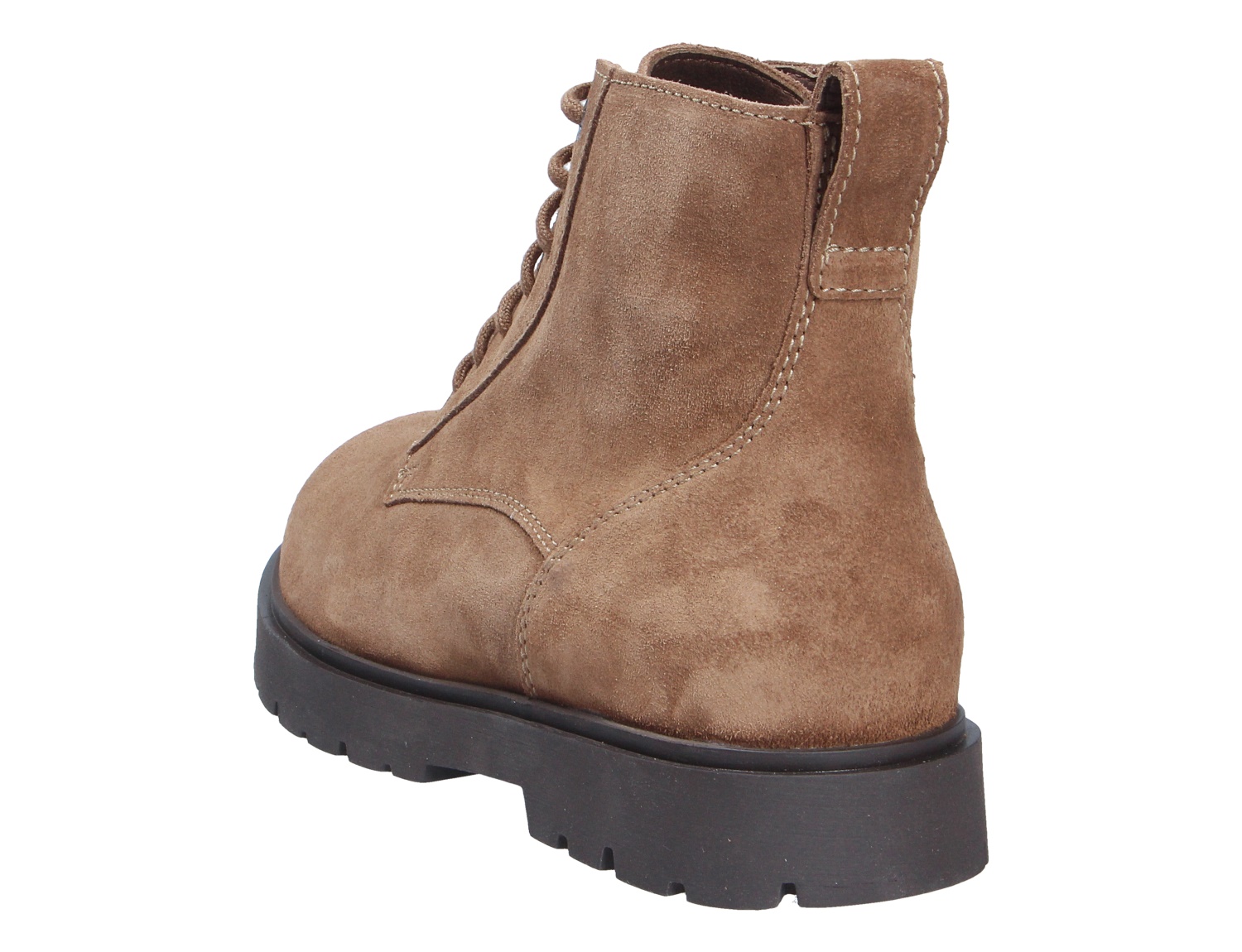 Highwood Lace Mid