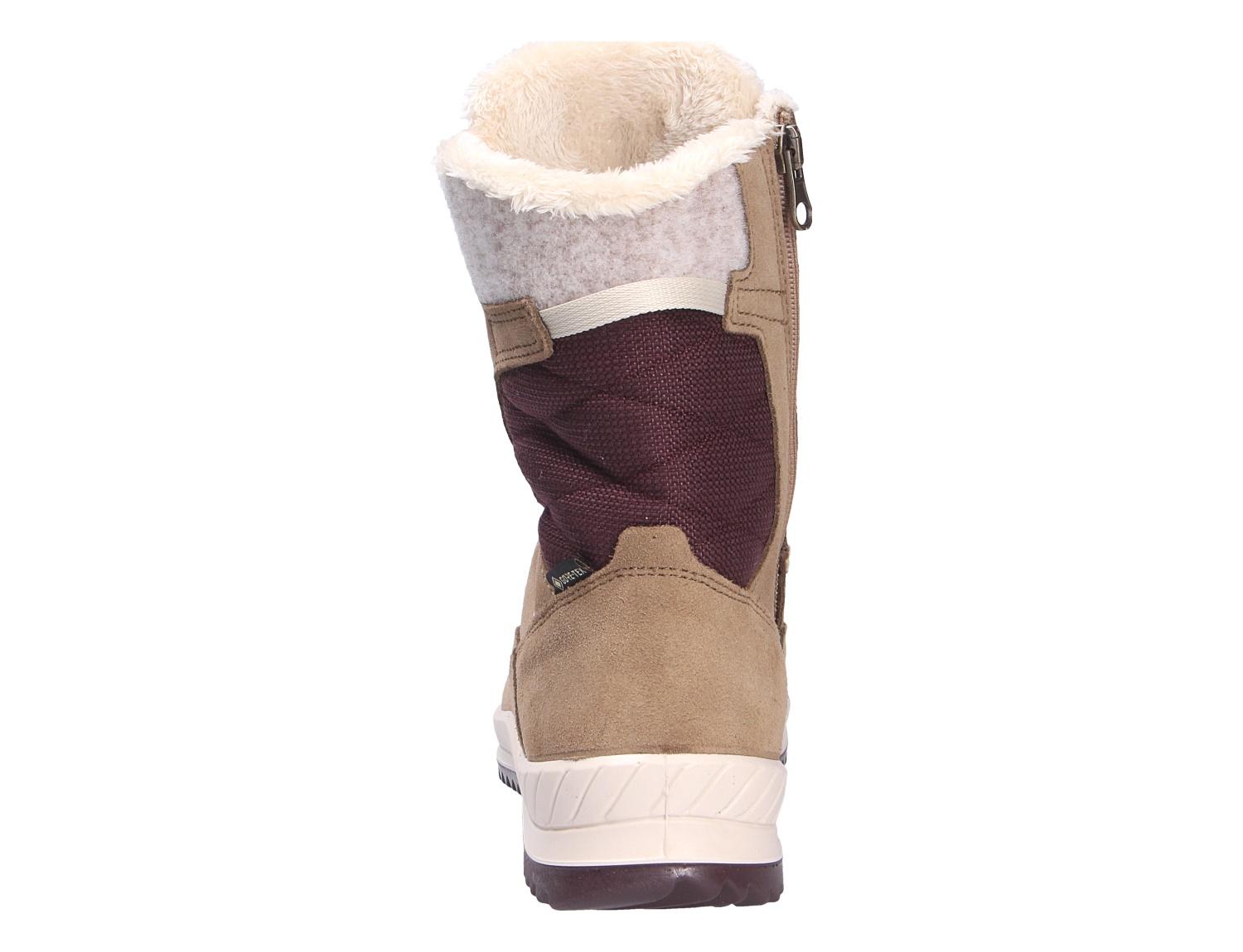 BIANCA GTX HI JR
