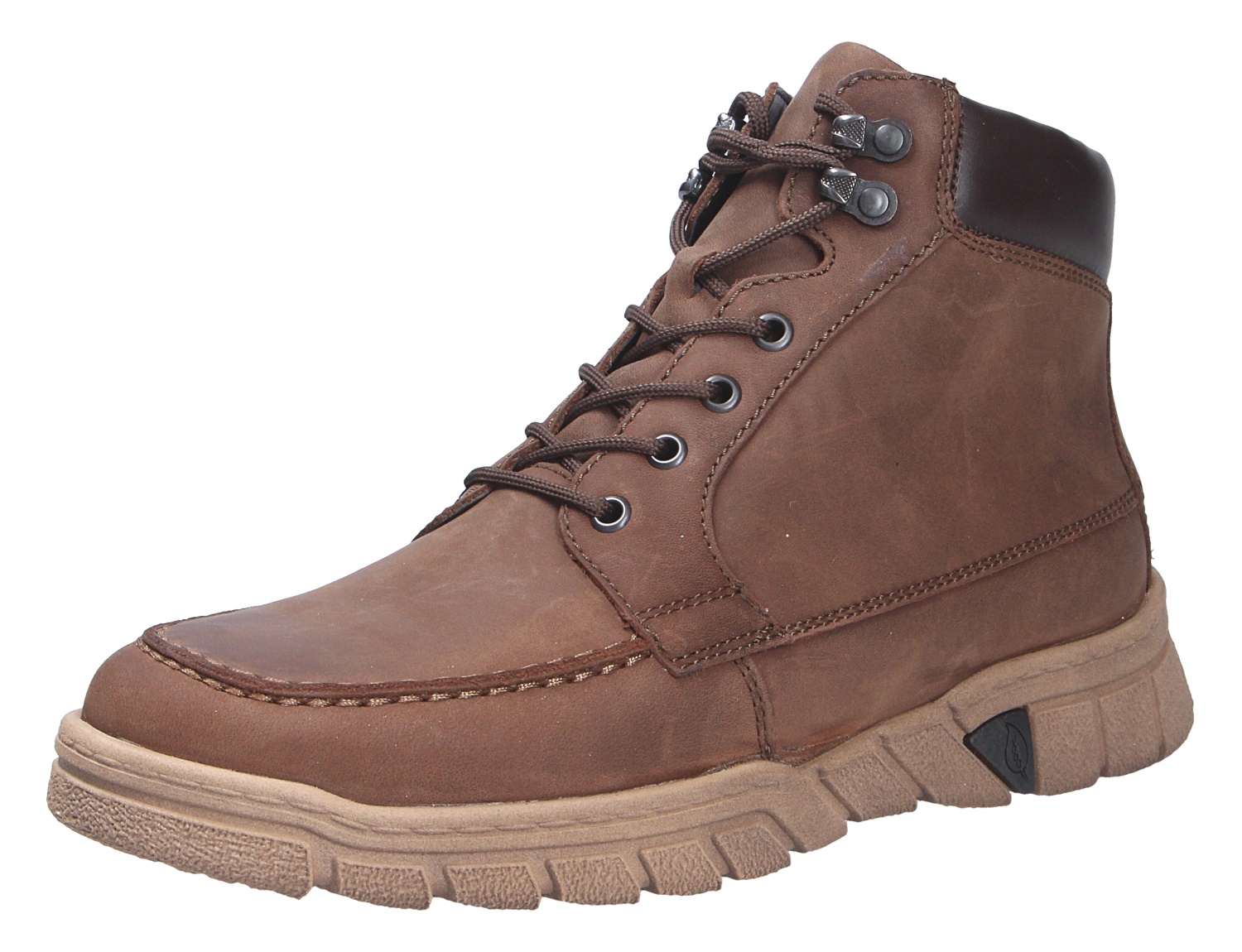 Waldläufer Herren Stiefel