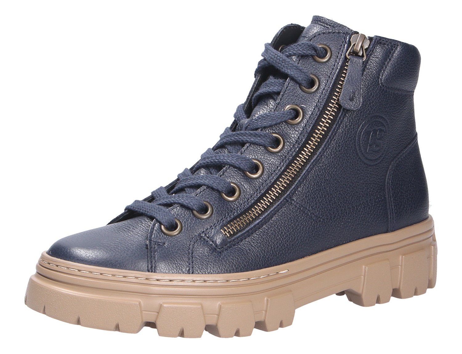 Paul Green Damen Sneaker
