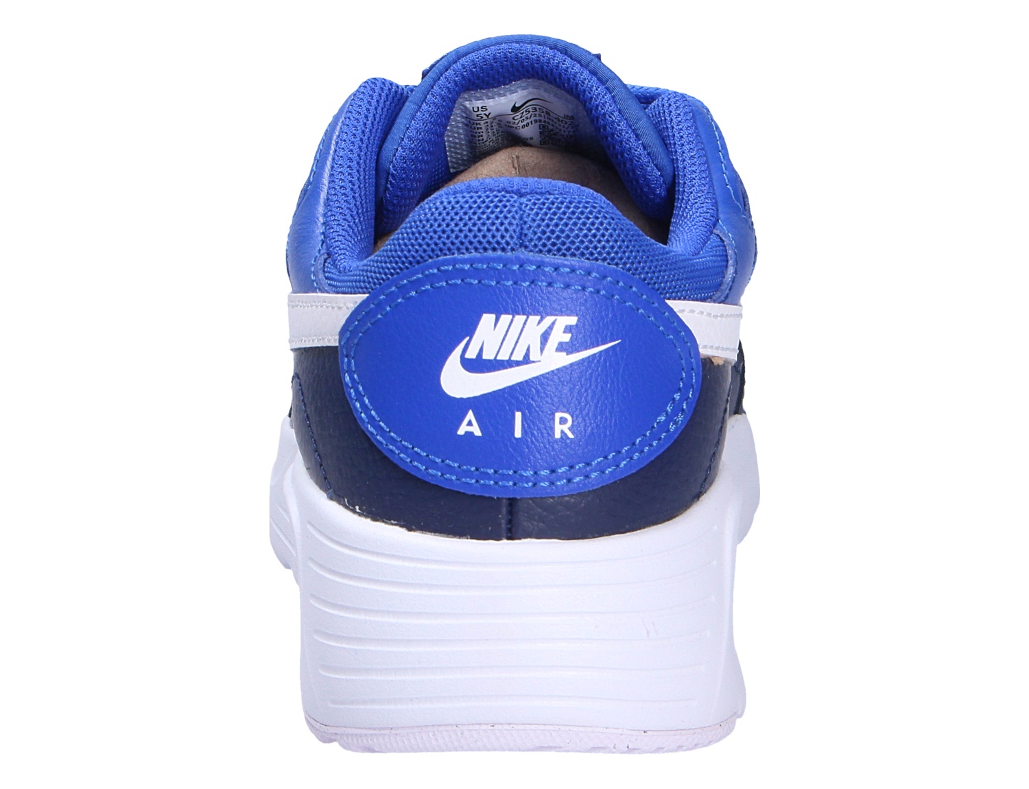 Air Max SC Big Kids