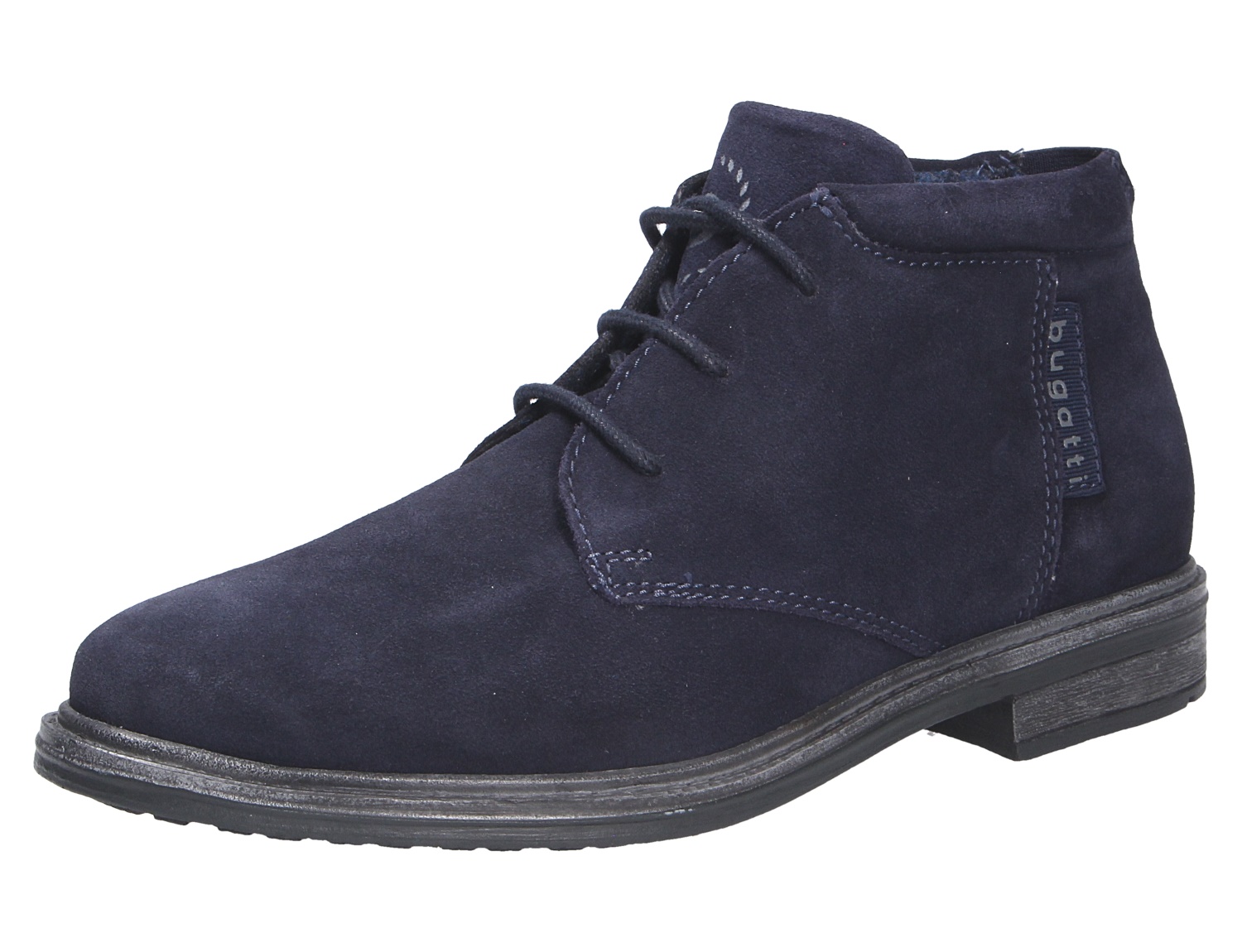 bugatti Herren Stiefel