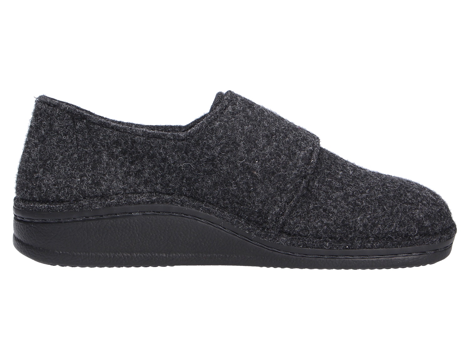 Finn Comfort Herren Hausschuh FILZMOOS