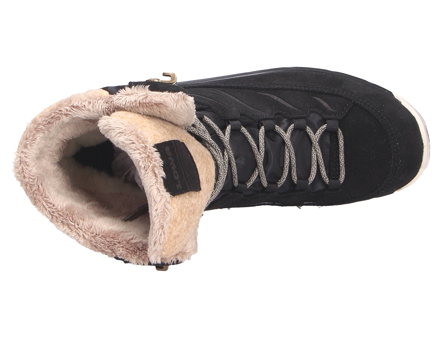 CALCETA EVO GTX Ws