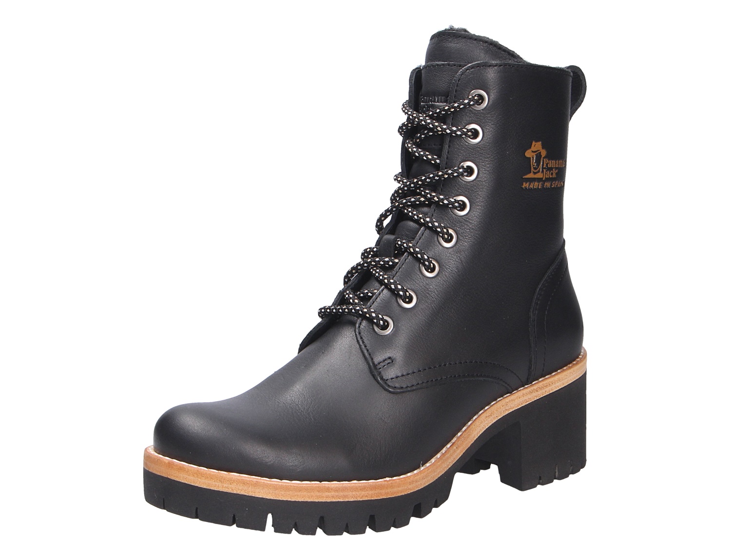 Panama Jack Damen Stiefel