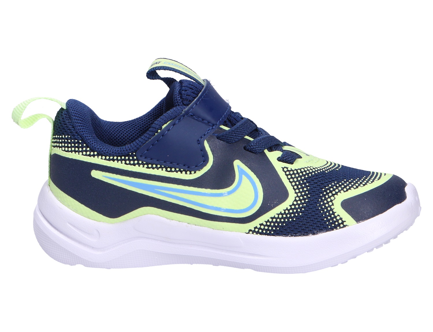 Cosmic Runner
