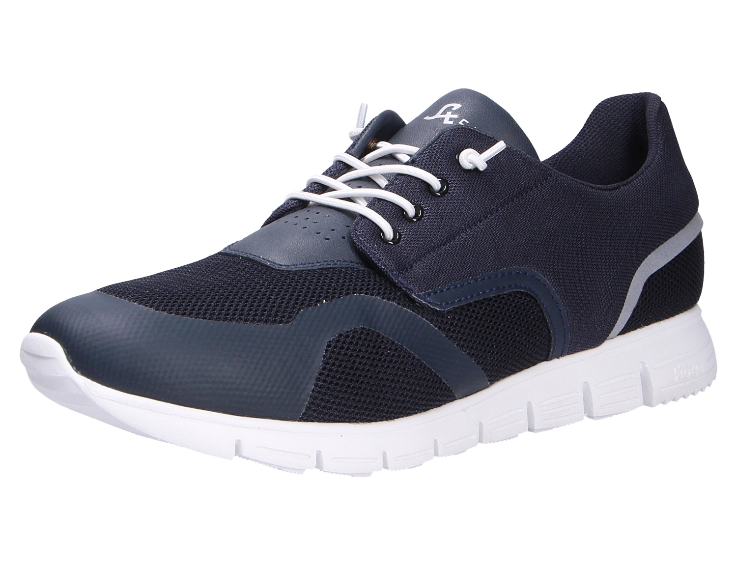 Sioux Herren Sneaker