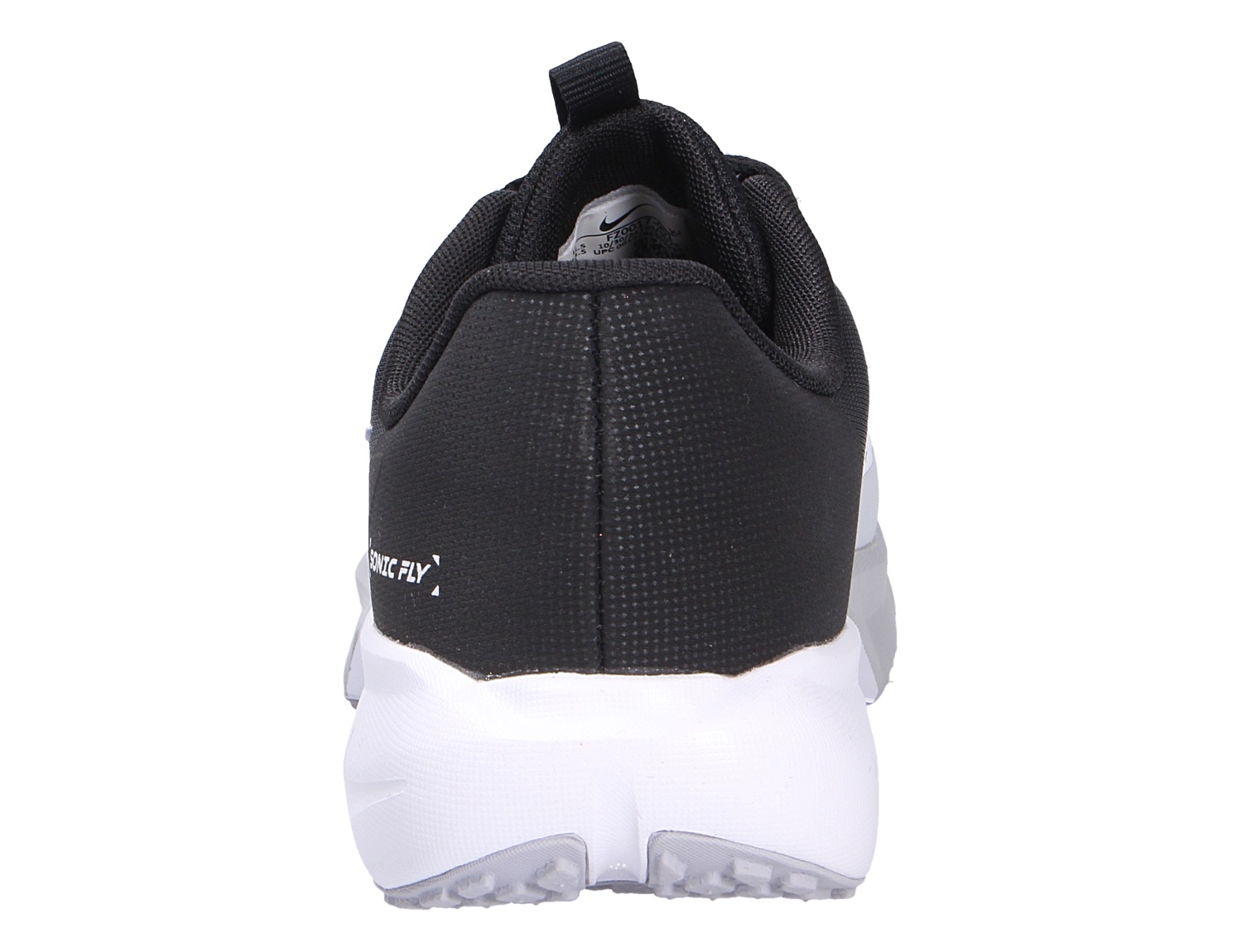 Sonic Fly