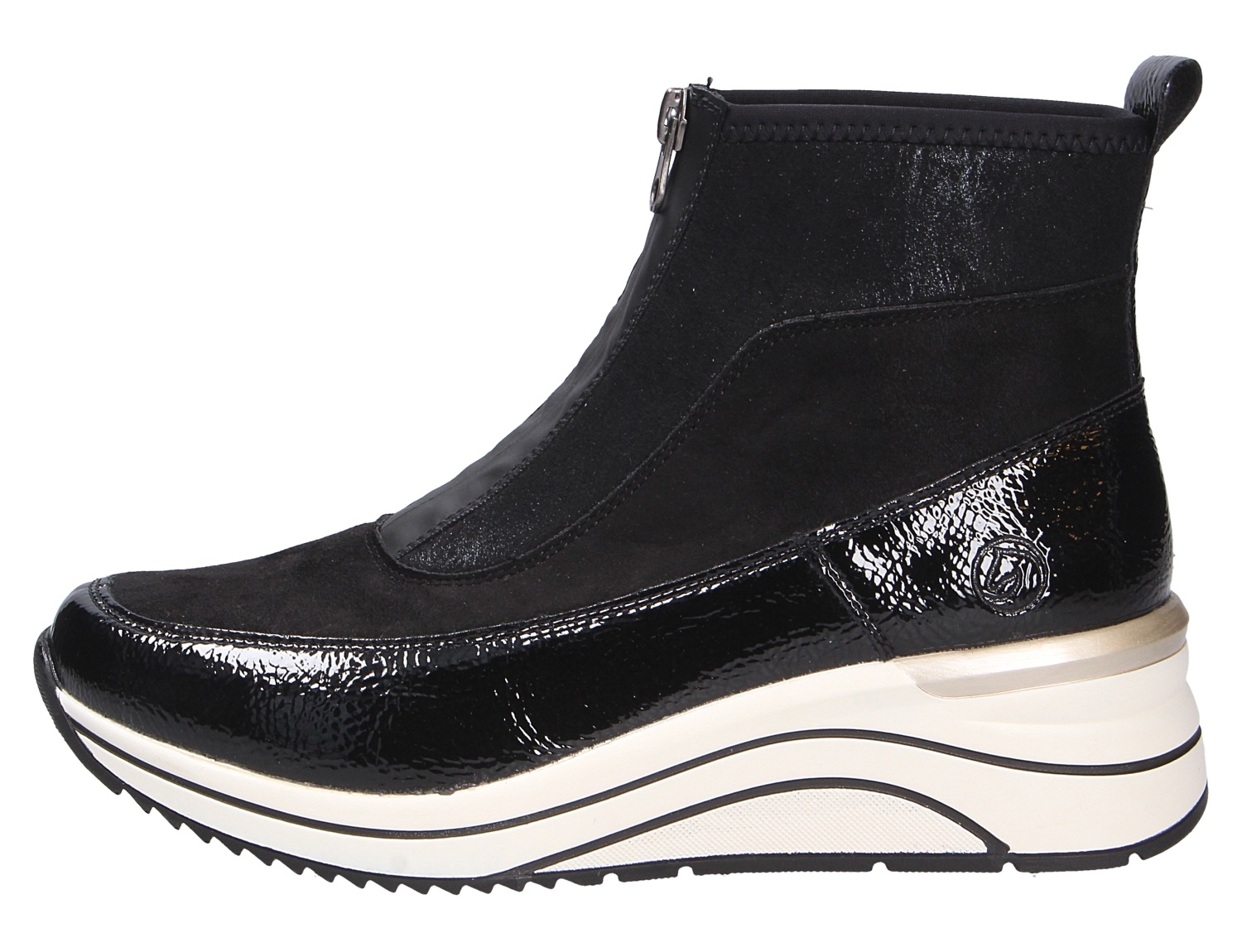 Remonte Damen Stiefel