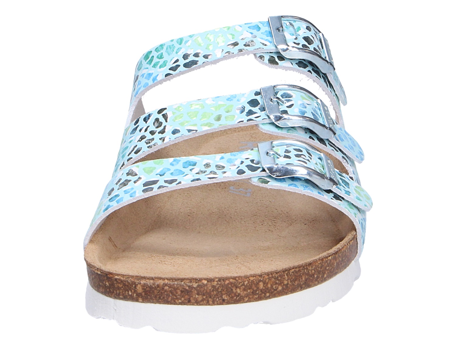 SUNNYS N°13