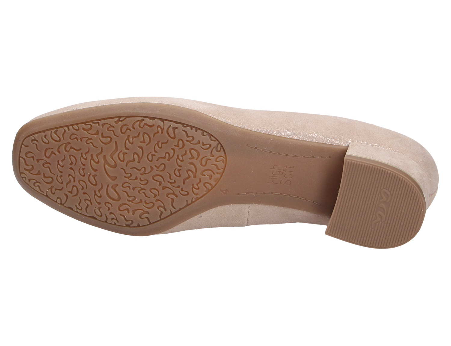 Ara Damen Pumps