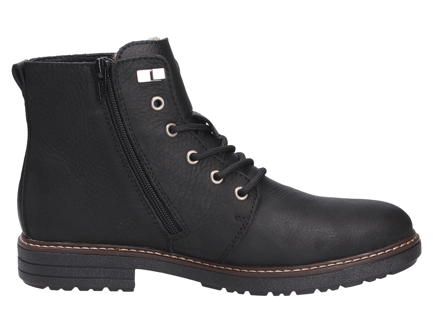 Rieker Herren Stiefel