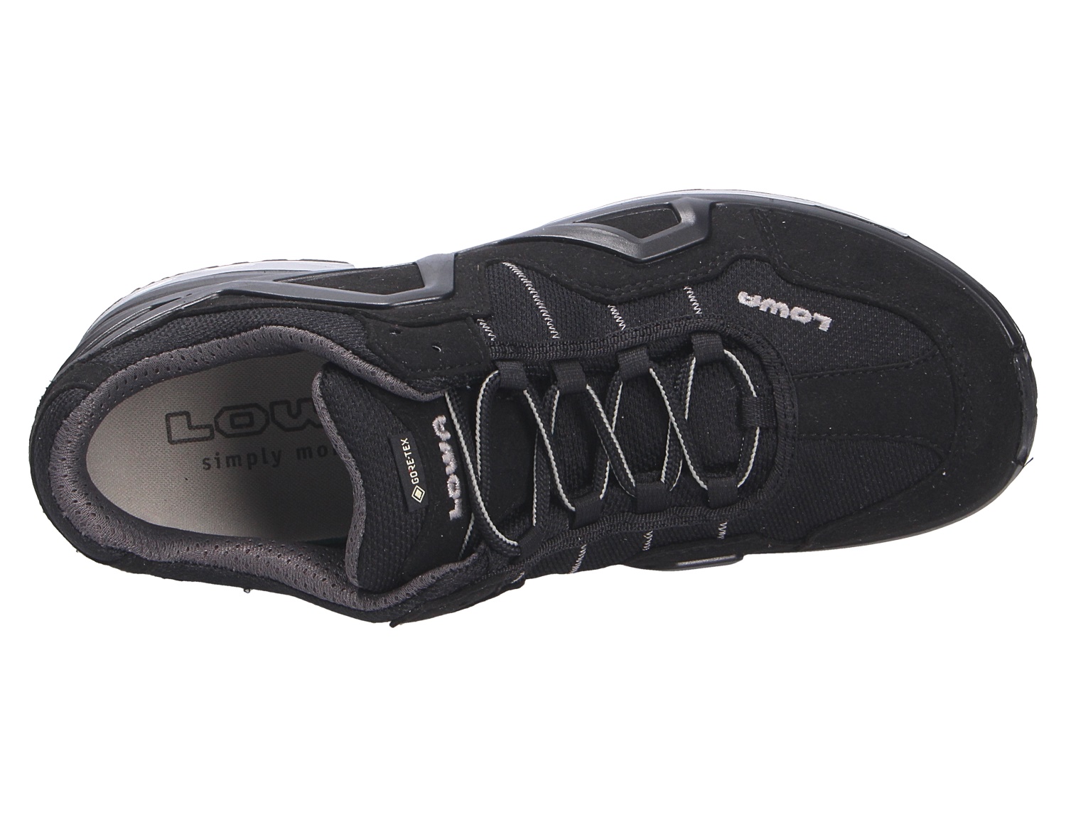 GORGON GTX