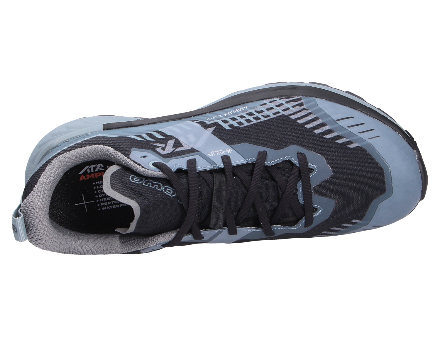 AMPLUX 2 GTX Ws