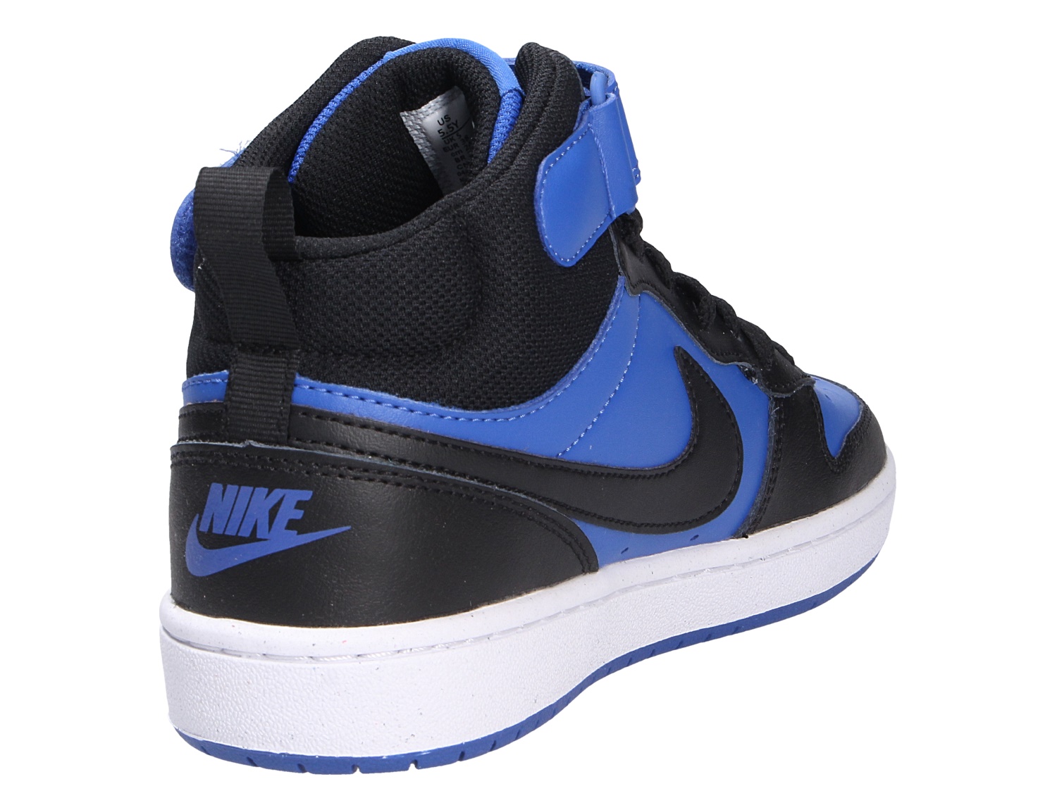 Court Borough Mid