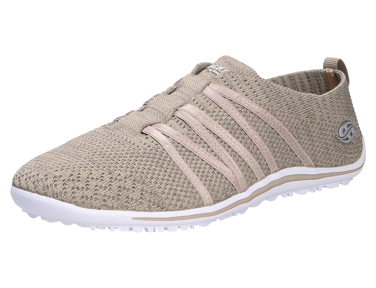 Dockers Damen Slipper