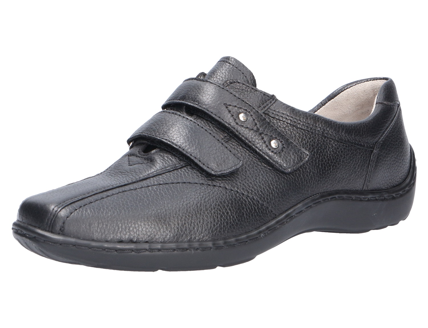 Waldläufer Damen Halbschuhe