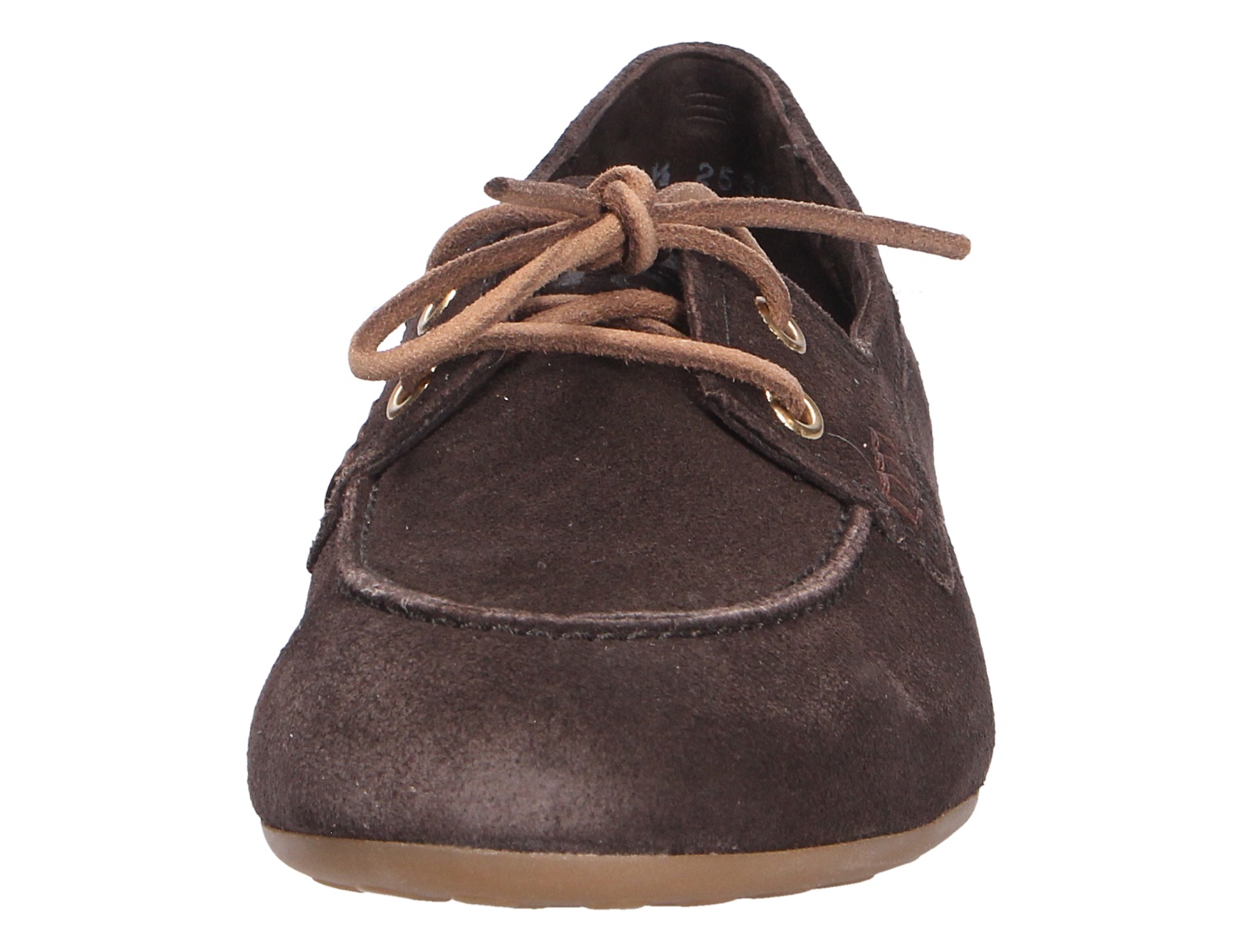 Paul Green Damen Schnürschuhe