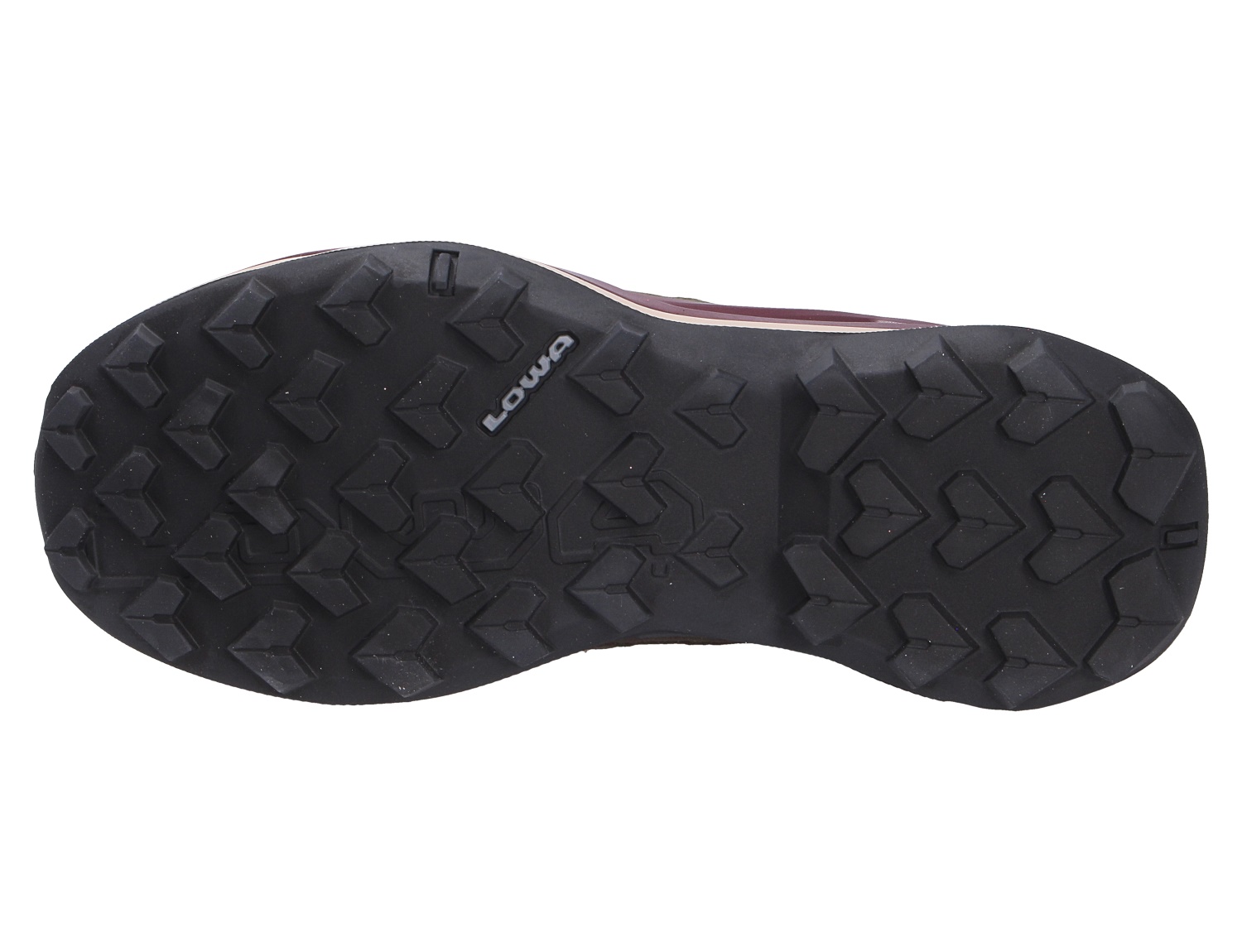 MADDOX PRO GTX LO Ws