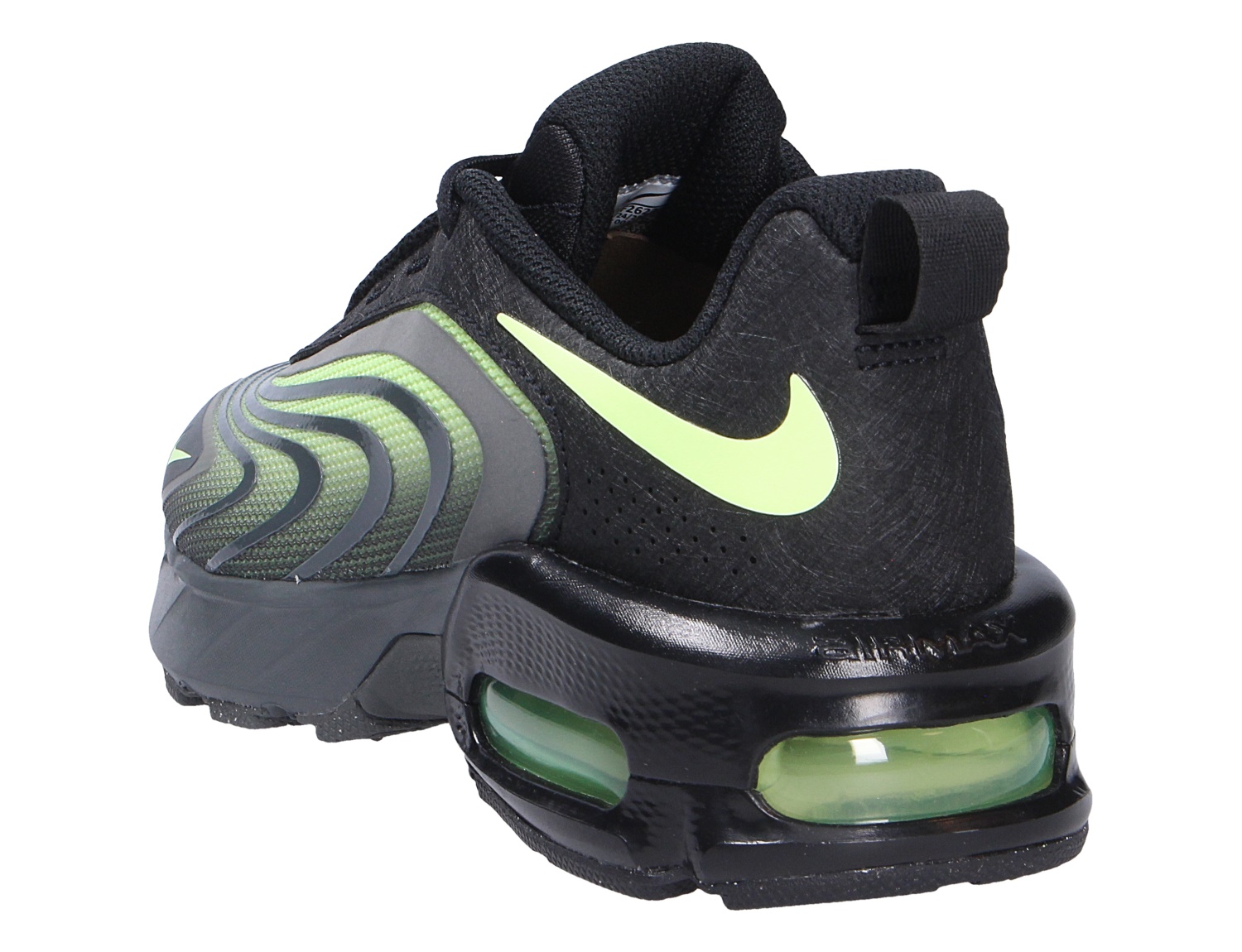 Air Max Fire