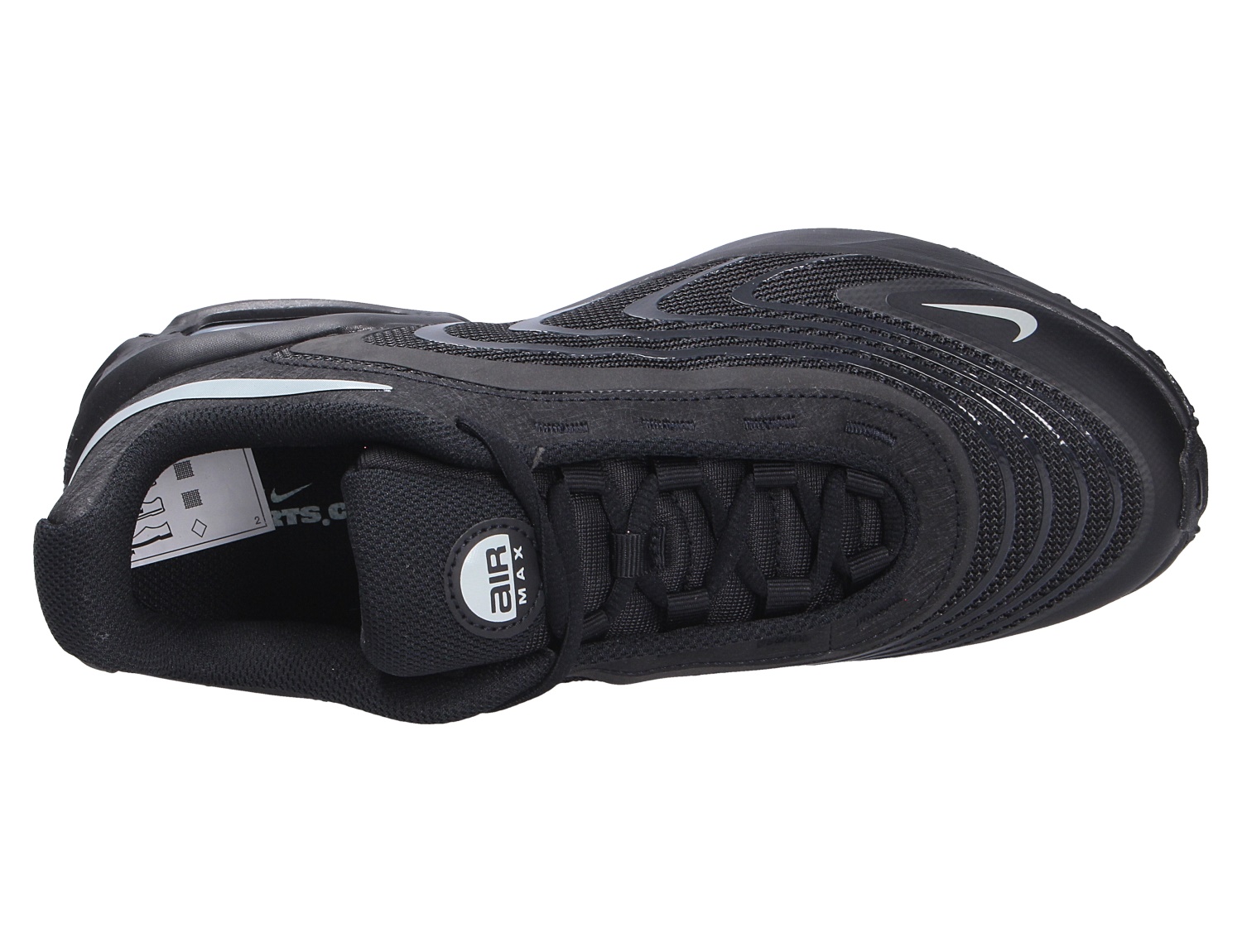Air Max Fire New