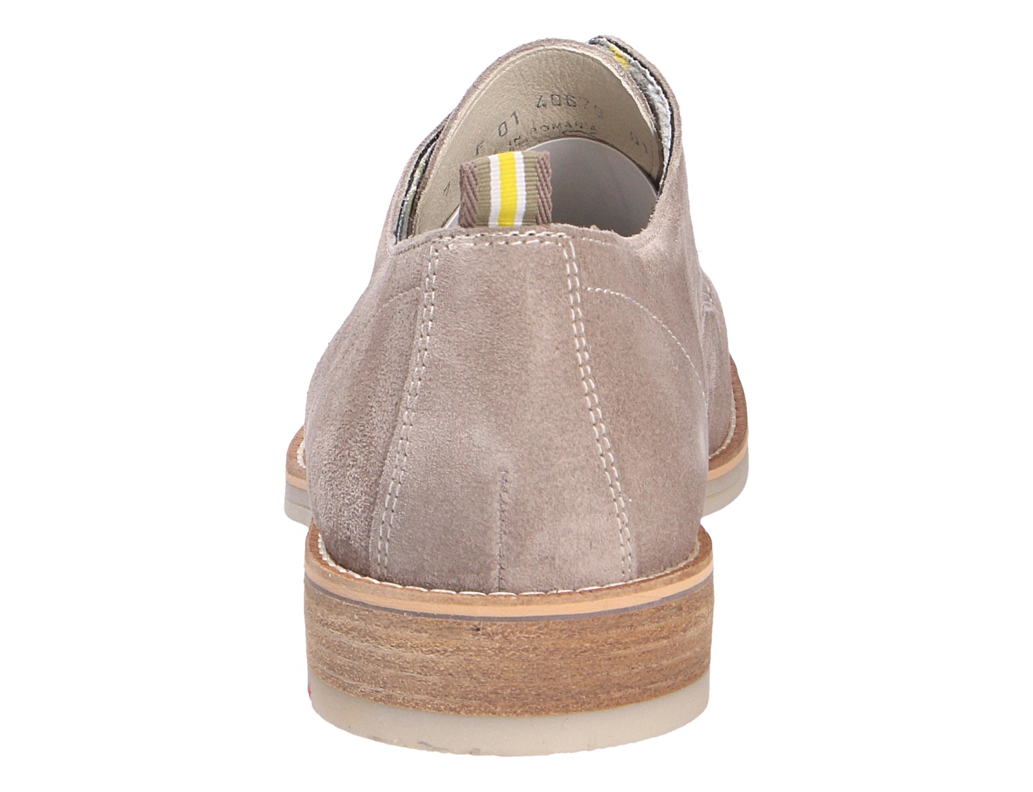 Lloyd Herren Schnürschuhe