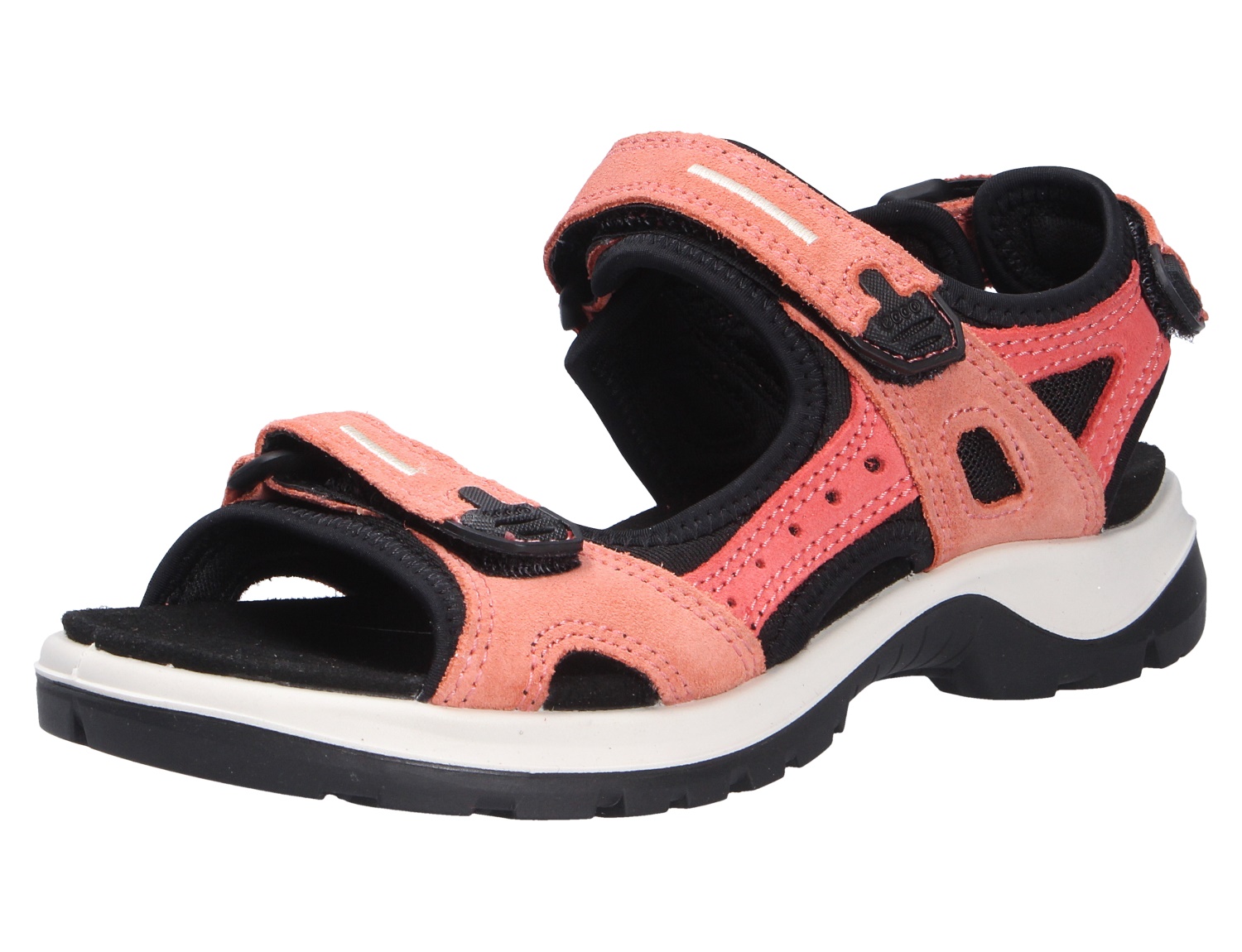 Ecco Damen Sandale