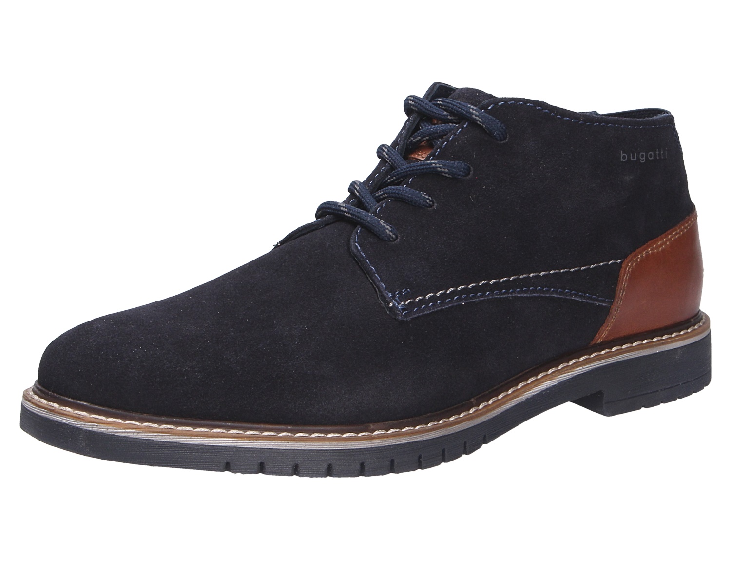 bugatti Herren Stiefel