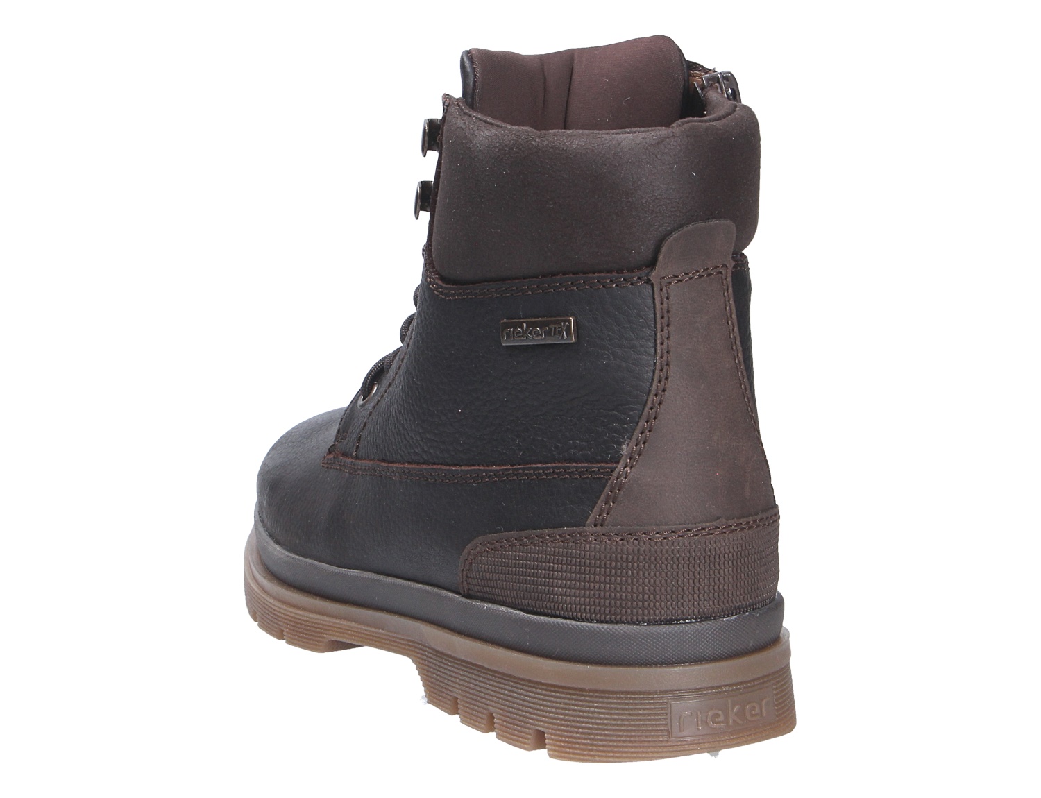 Rieker Herren Stiefel