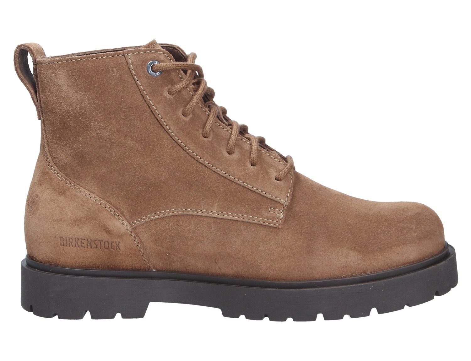 Highwood Lace Mid