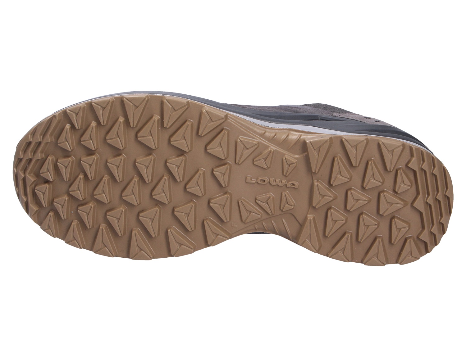 FERROX GTX LO