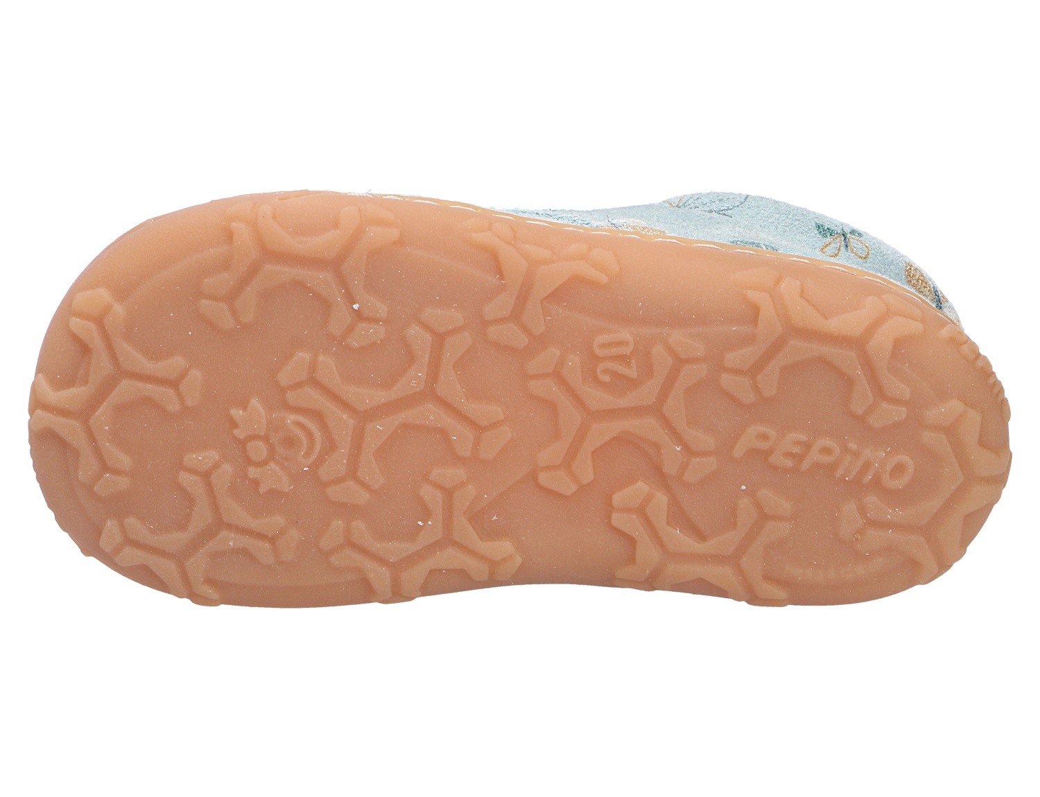 Ricosta Mädchen Lauflernschuhe