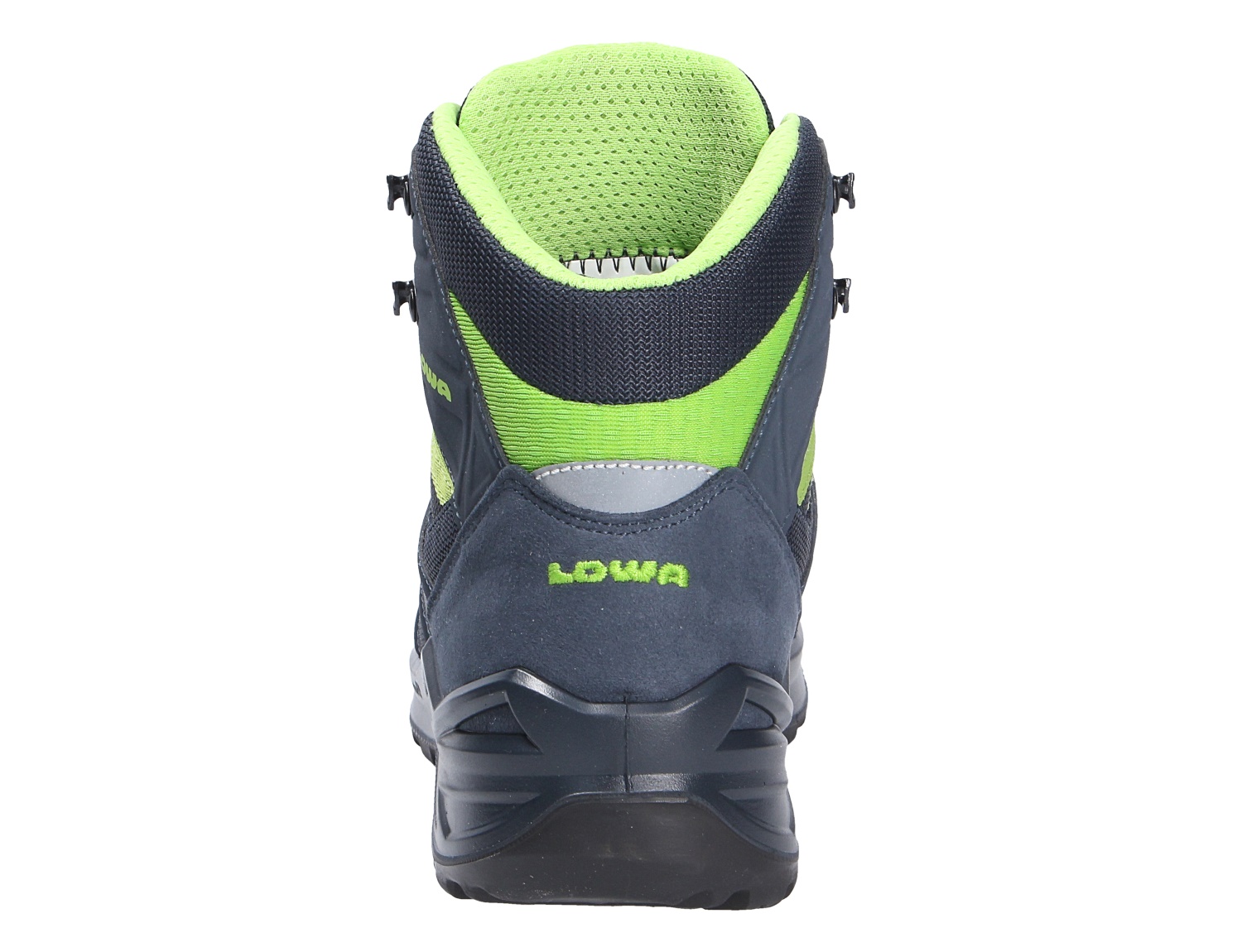 Lowa Jungen Outdoorschuhe
