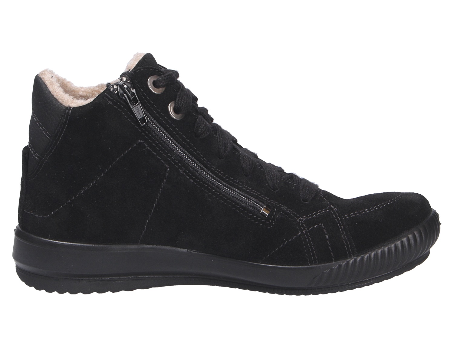Legero Damen Stiefel