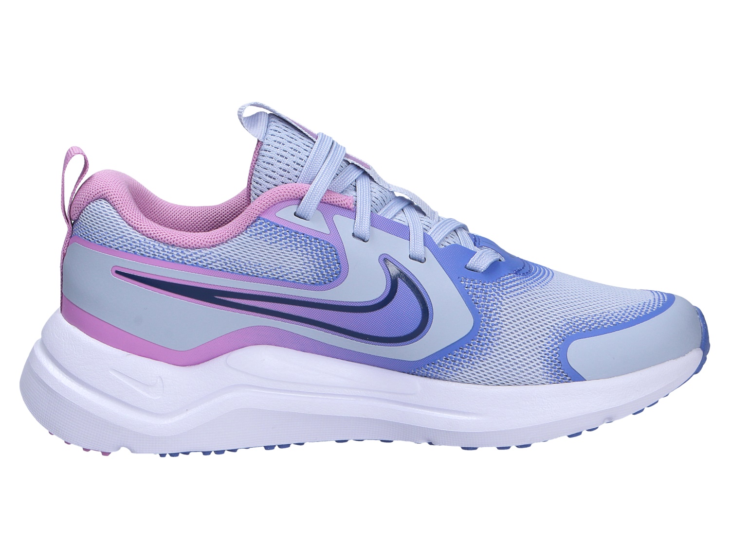 Cosmic Runner