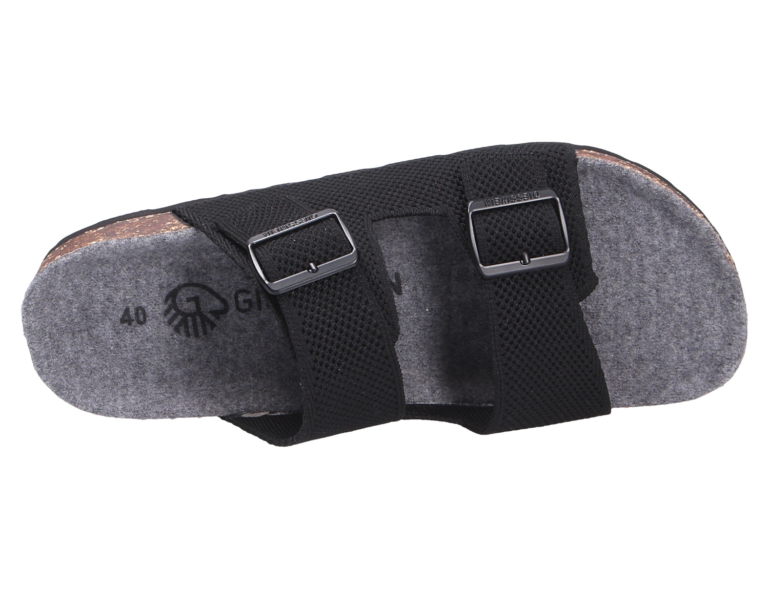 MERINO SLIDES