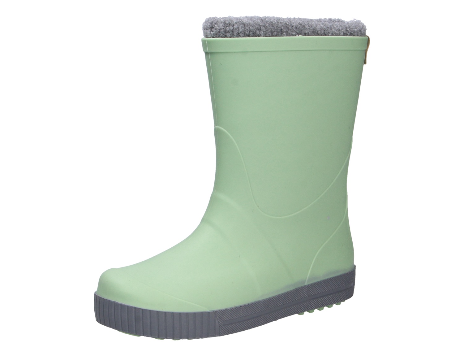 Fischer Unisex Kinder Gummistiefel