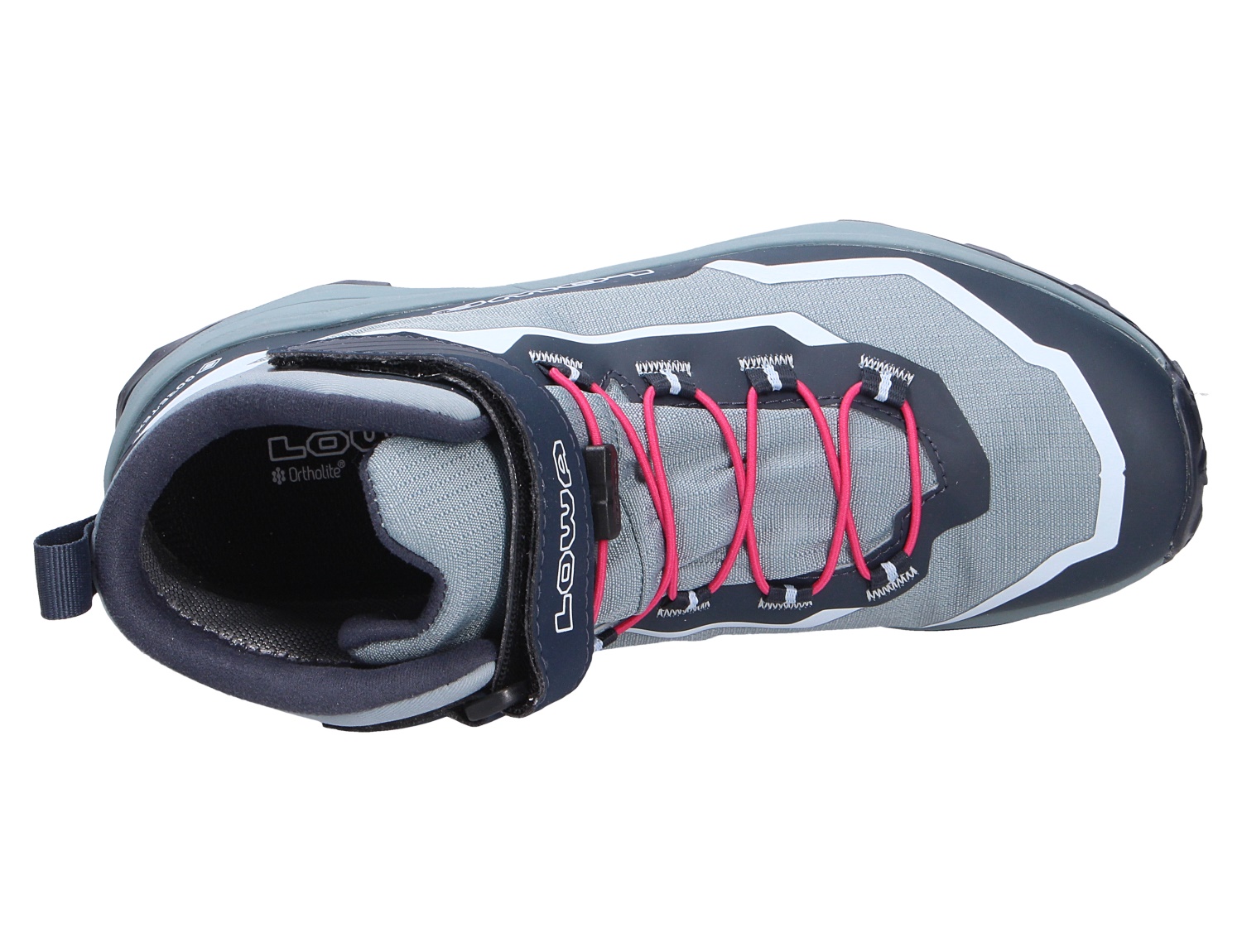 TRAILUX GTX MID JR