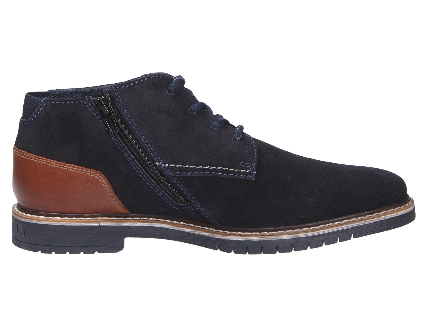 bugatti Herren Stiefel