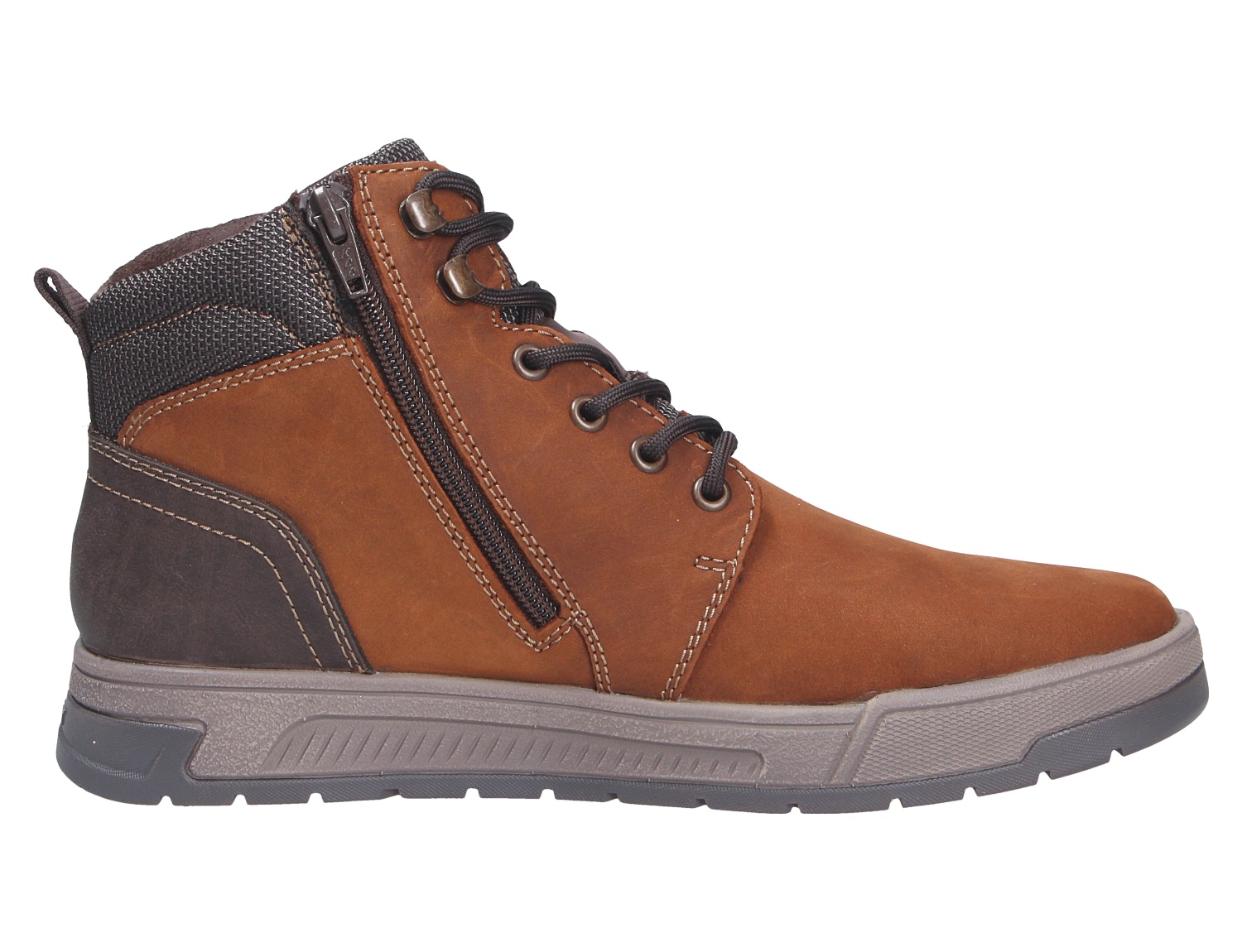 Rieker Herren Stiefel