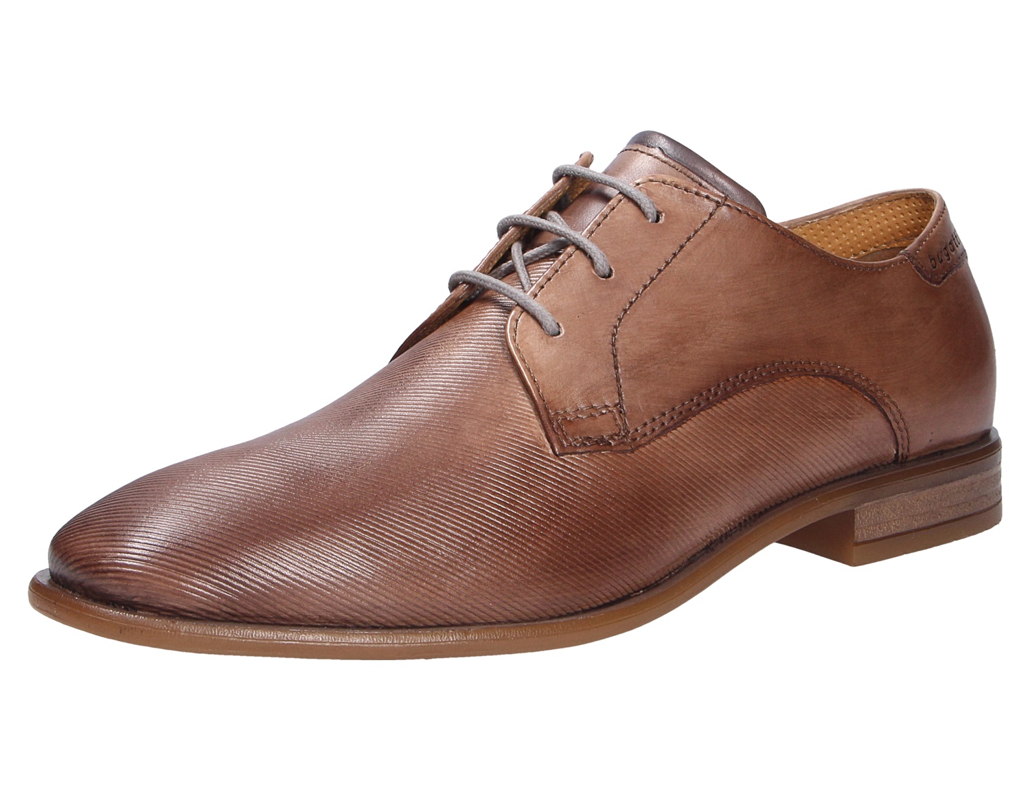 bugatti Herren Schnürschuhe