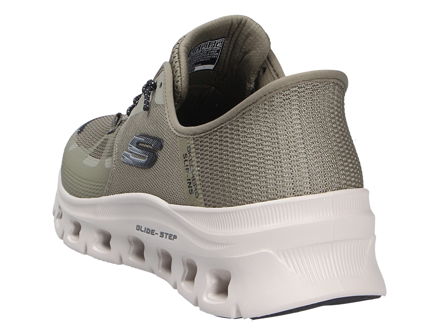Glide-Step Pro