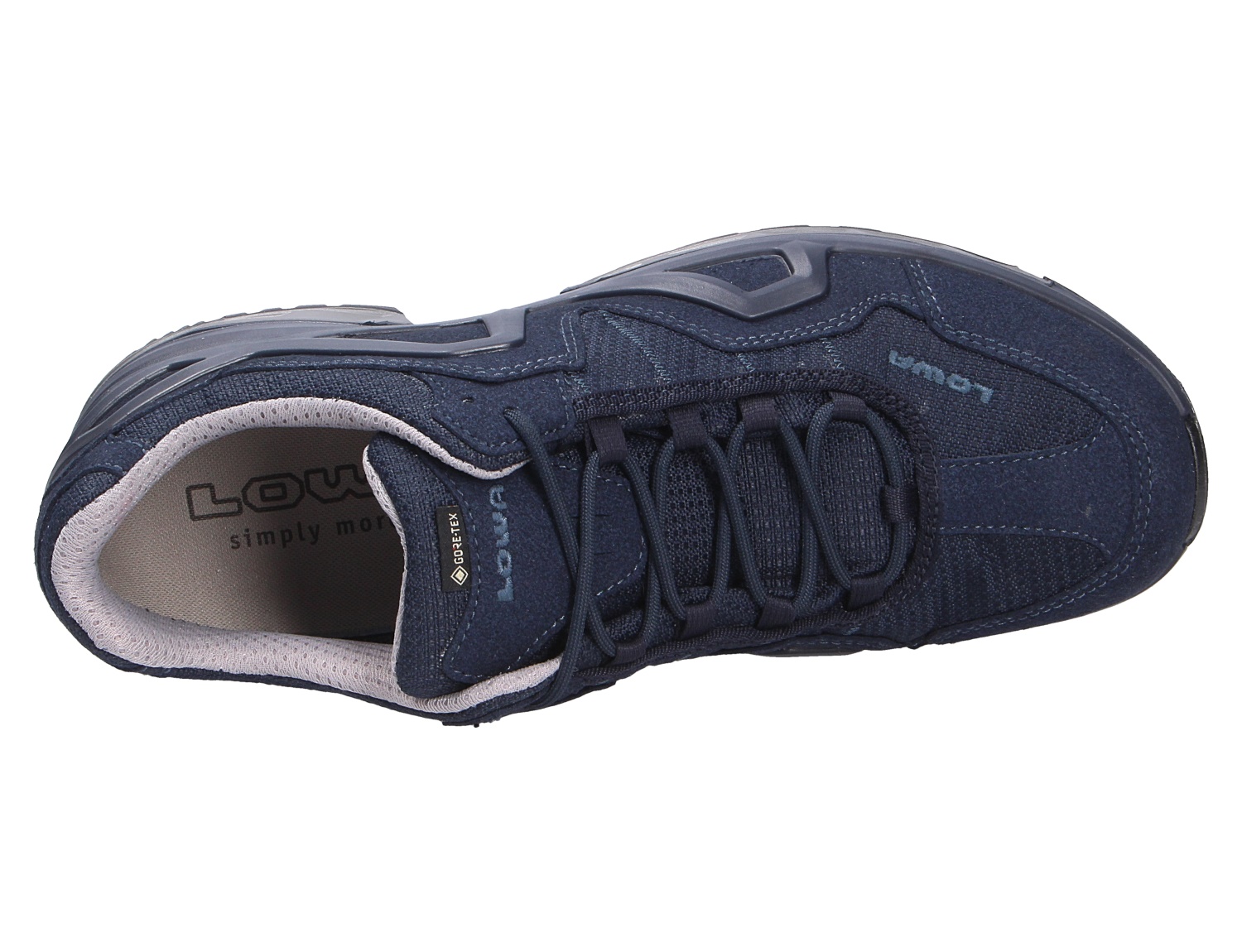 GORGON GTX