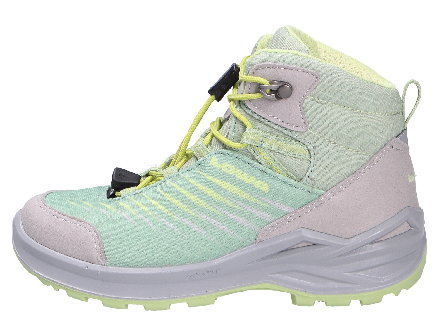 ZIRROX II GTX MID JR
