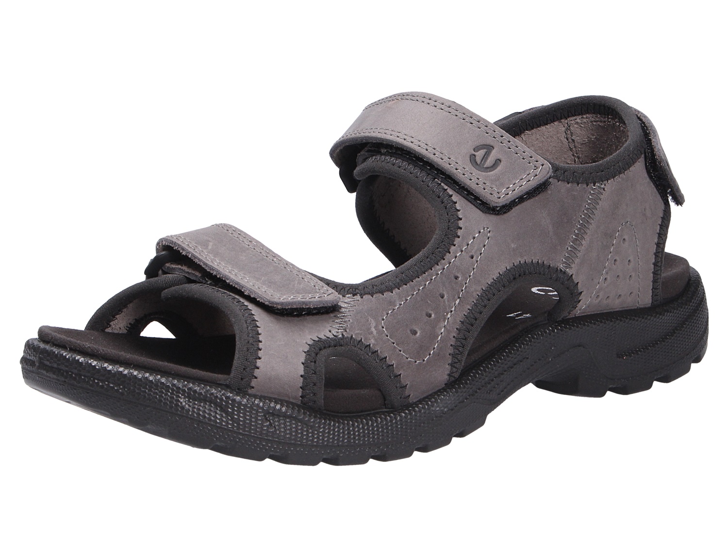 Ecco Herren Sandale
