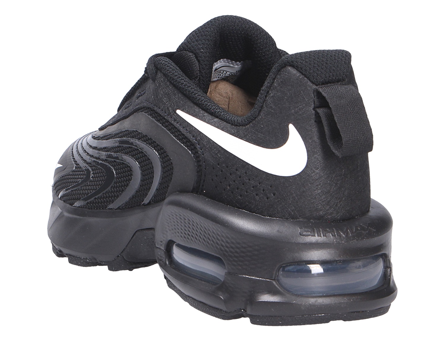 Air Max Fire