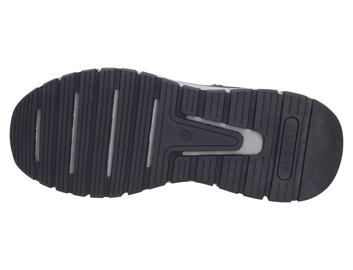 bugatti Herren Sneaker